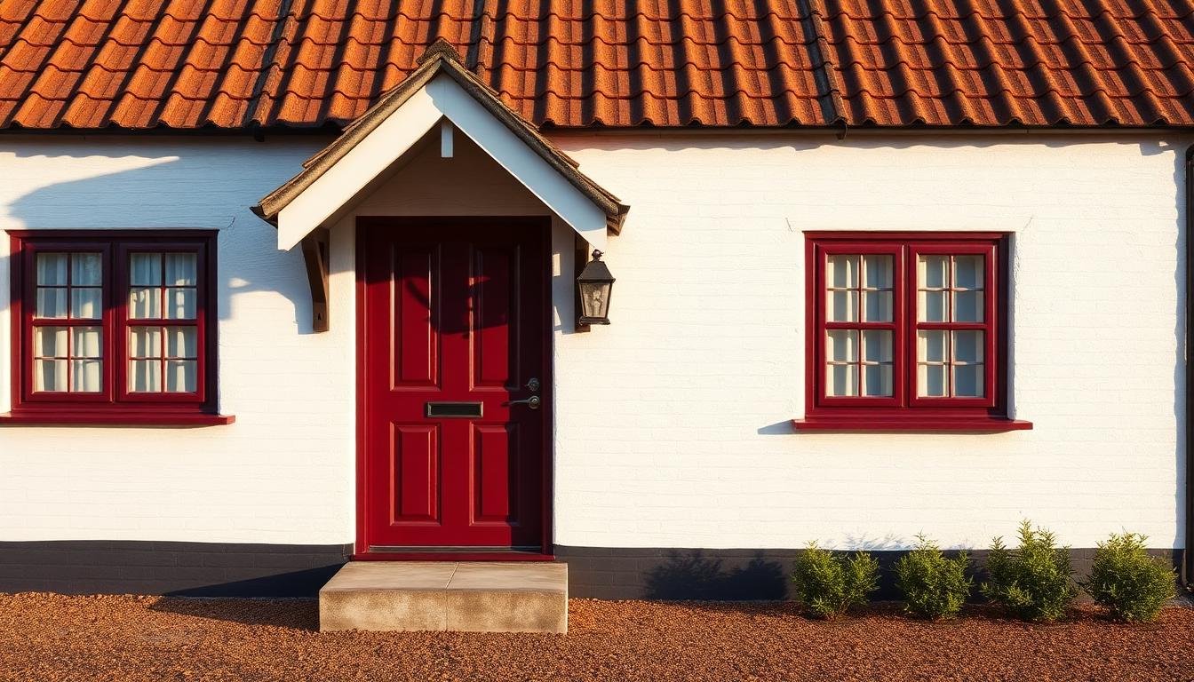 Willow Cottage Restoration